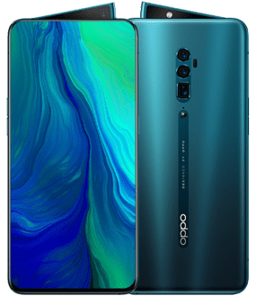 Заміна скла OPPO  Reno 10x Zoom